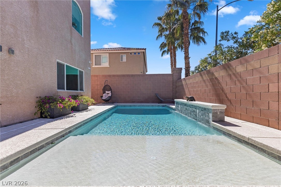 6794 Medovina Ct, Las Vegas, NV 89139 photo