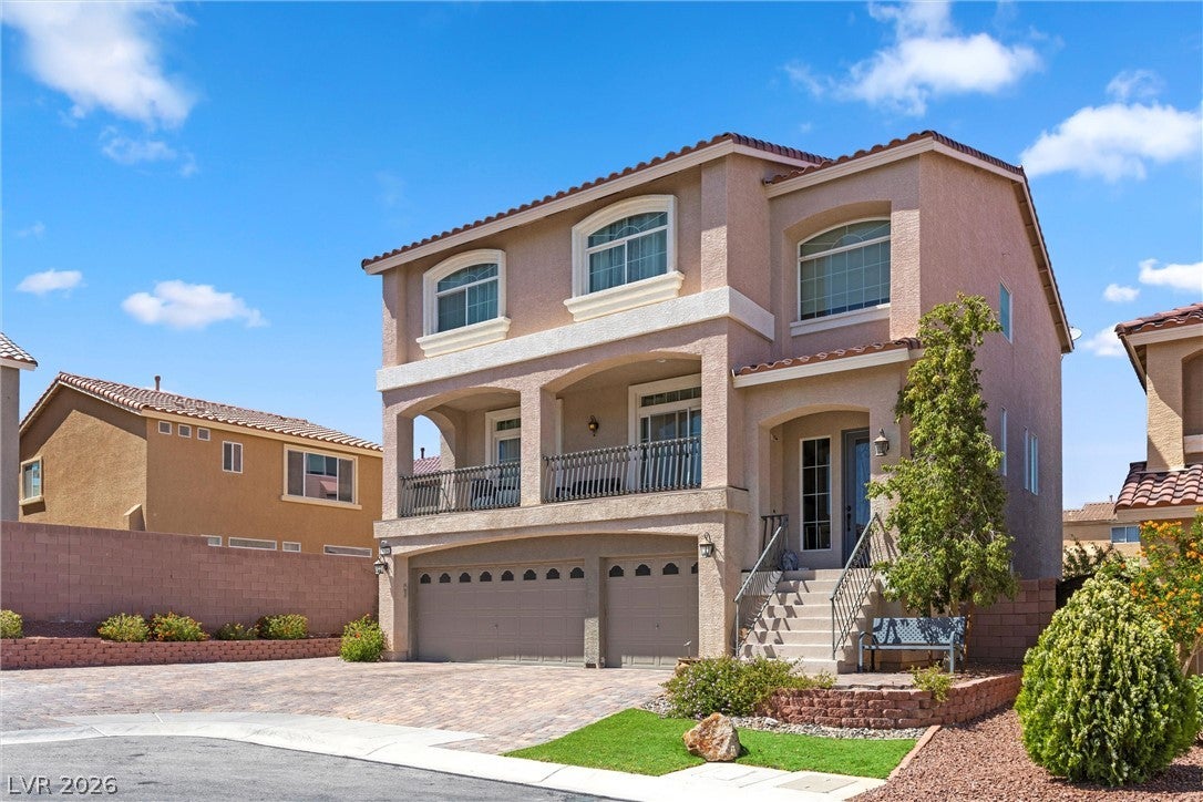 6794 Medovina Ct, Las Vegas, NV 89139 photo