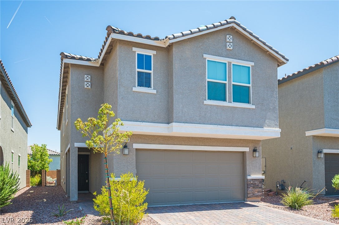 5548 Anshan St, Las Vegas, NV 89148