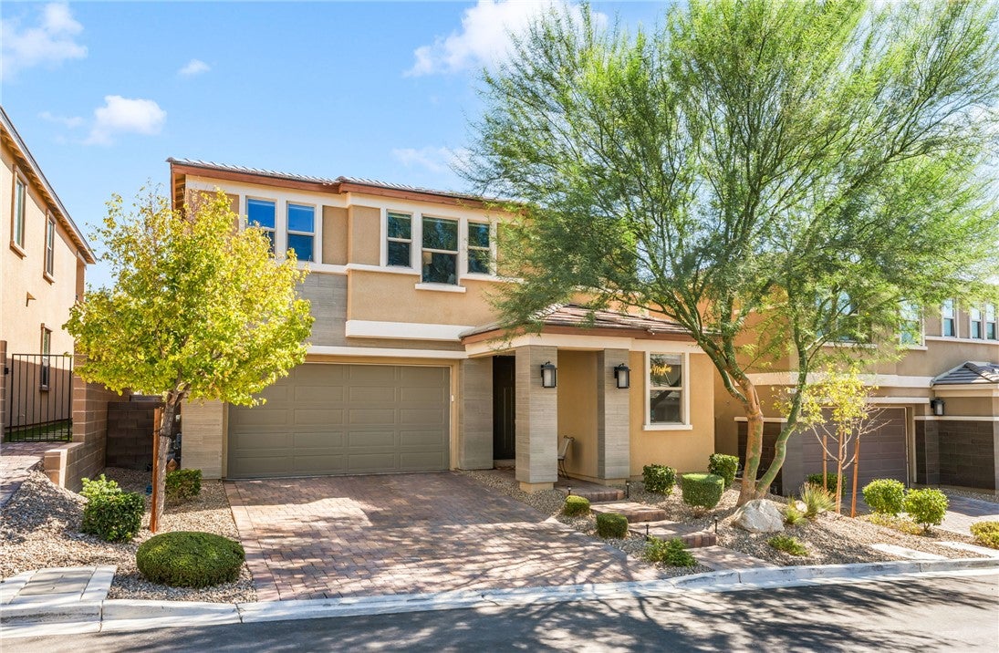 848 Riverlawn Pl, Las Vegas, NV 89138 photo