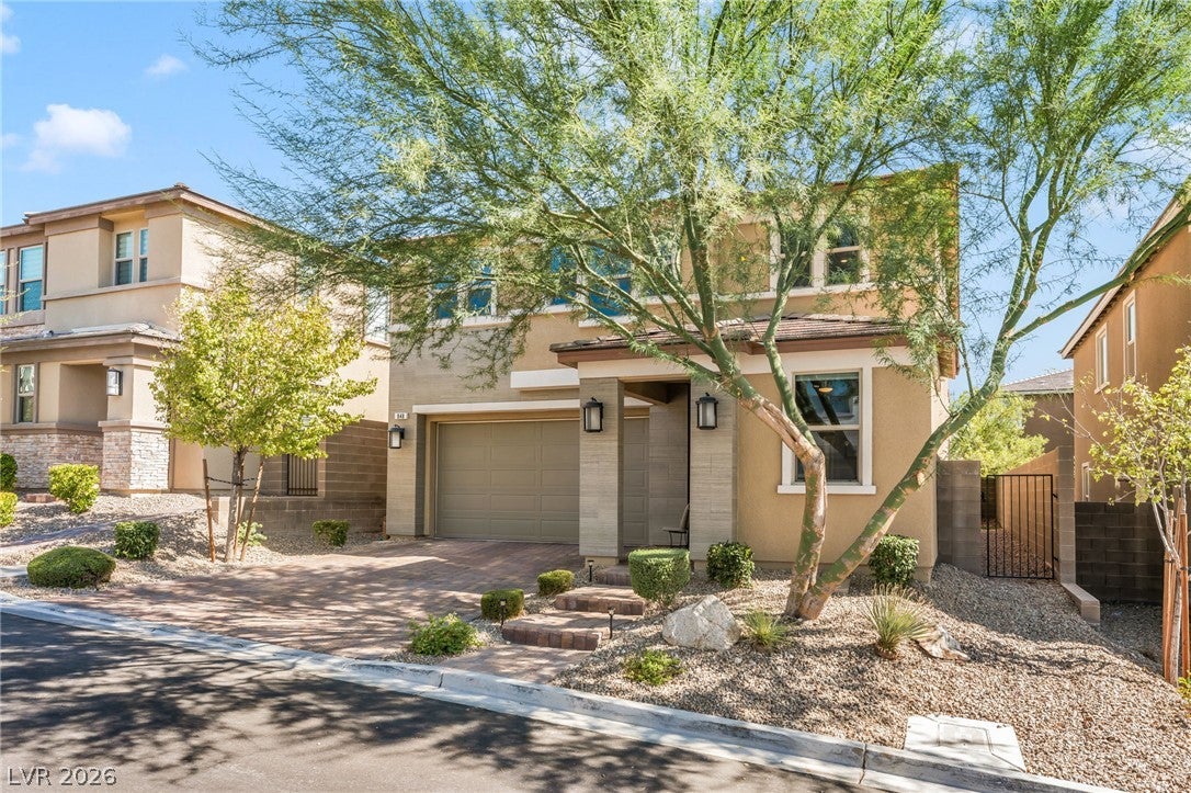 848 Riverlawn Pl, Las Vegas, NV 89138 photo