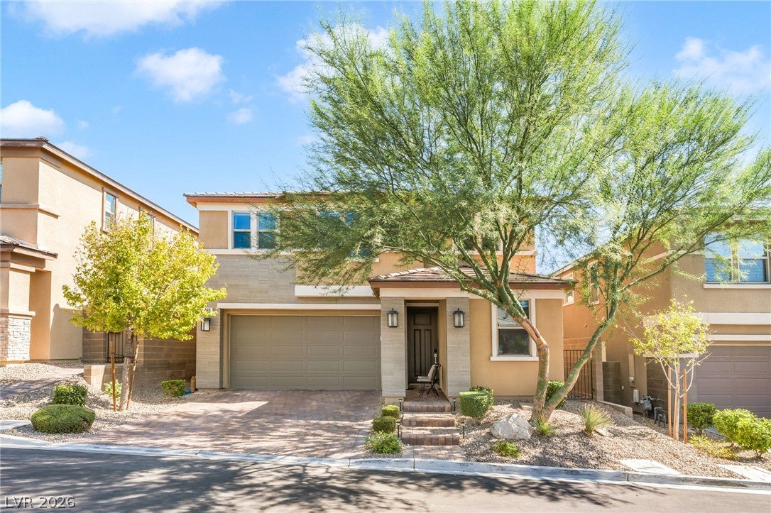 848 Riverlawn Pl, Las Vegas, NV 89138