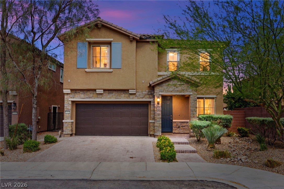 11048 Prairie Grove Rd, Las Vegas, NV 89179