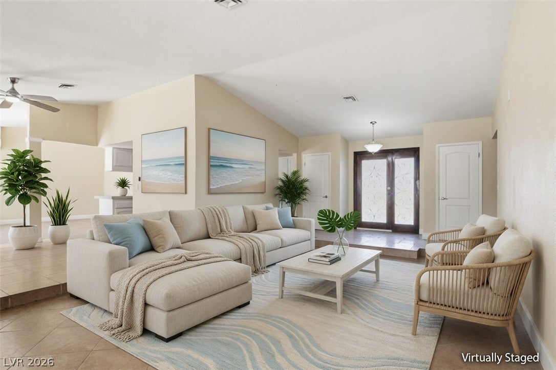 6825 Oakey Blvd, Las Vegas, NV 89146