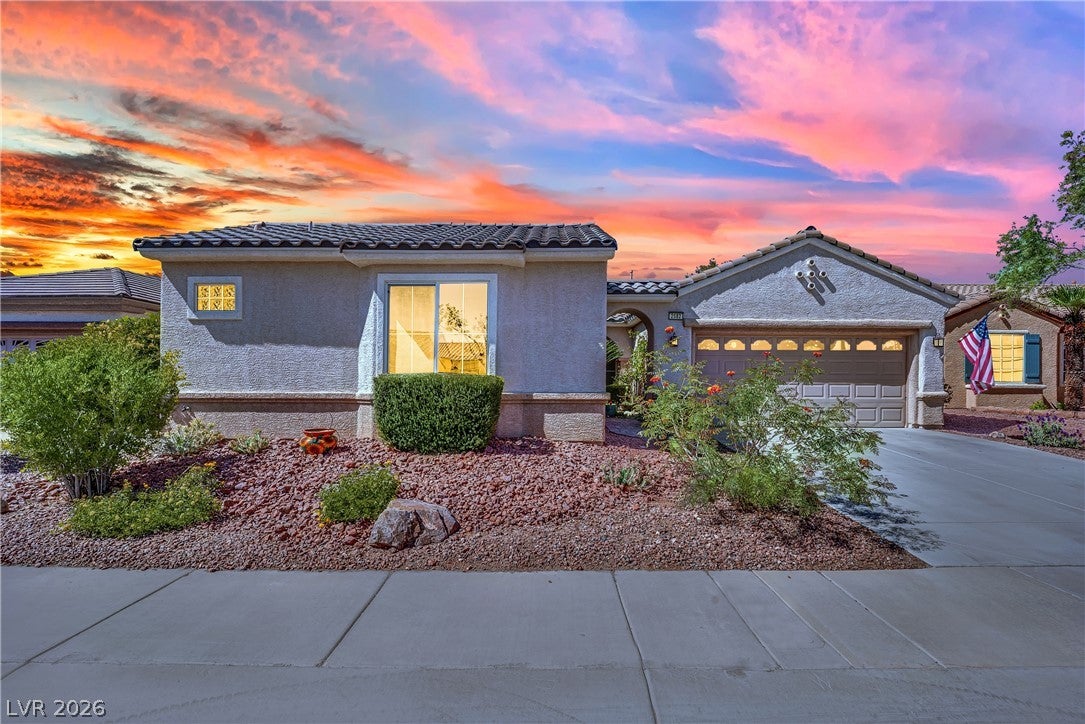 2582 Grandville Ave, Henderson, NV 89052