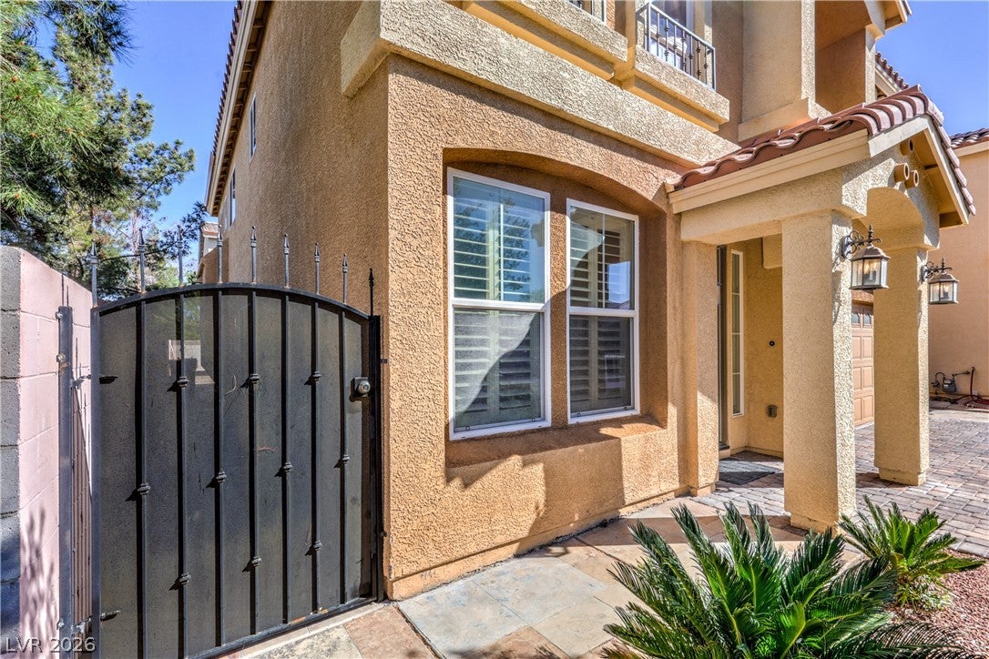 1010 Saffex Rose Ave, Henderson, NV 89052 photo