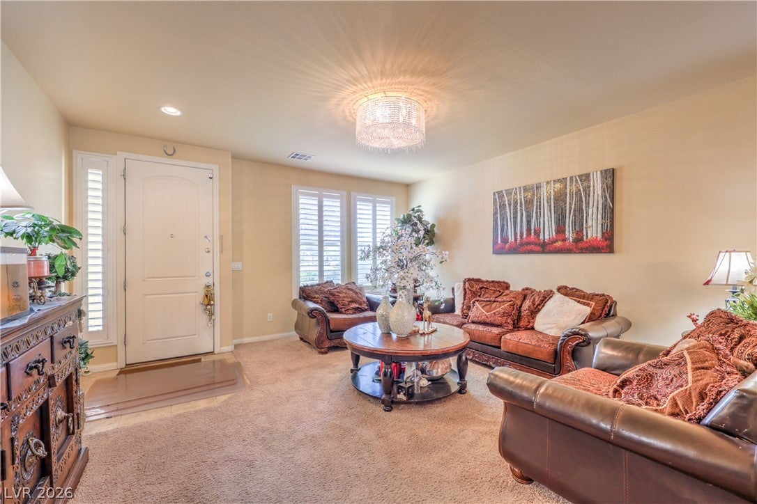 1010 Saffex Rose Ave, Henderson, NV 89052 photo