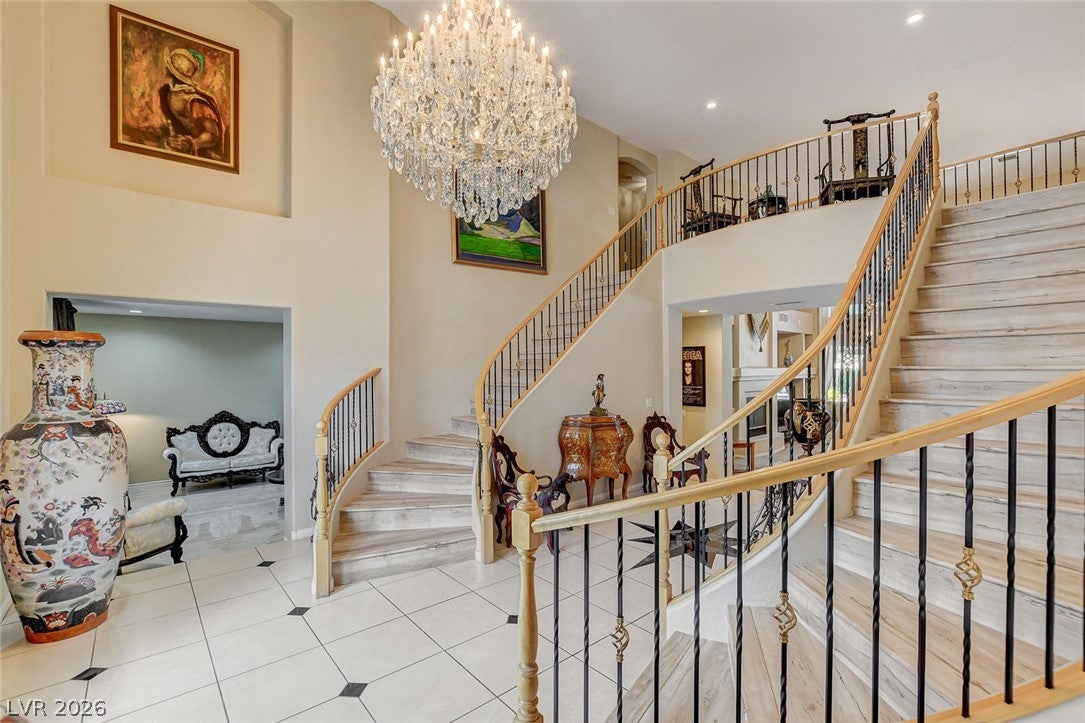 362 Wiseton Ave, Las Vegas, NV 89183 photo