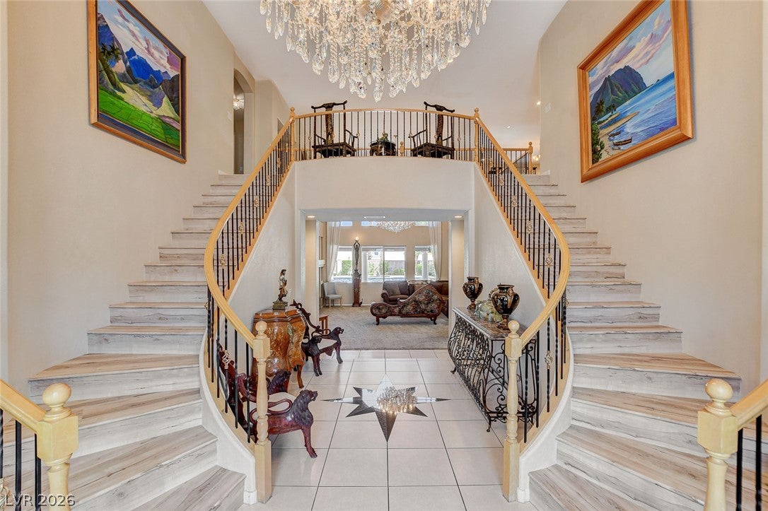362 Wiseton Ave, Las Vegas, NV 89183 photo