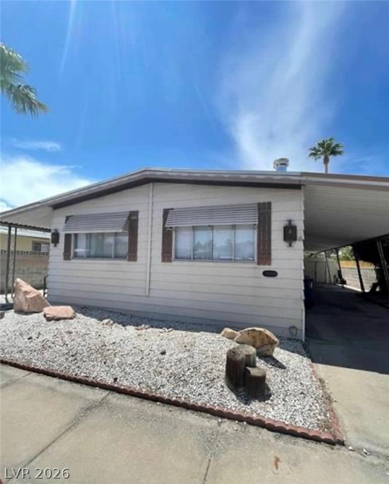 3559 Lost Hills Dr, Las Vegas, NV 89122