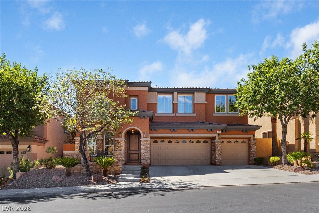 11731 Puerto Banus Ave, Las Vegas, NV 89138
