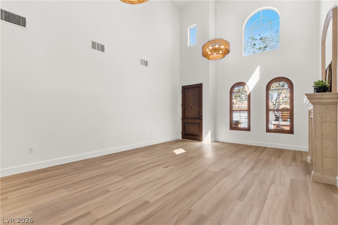 11731 Puerto Banus Ave, Las Vegas, NV 89138 photo
