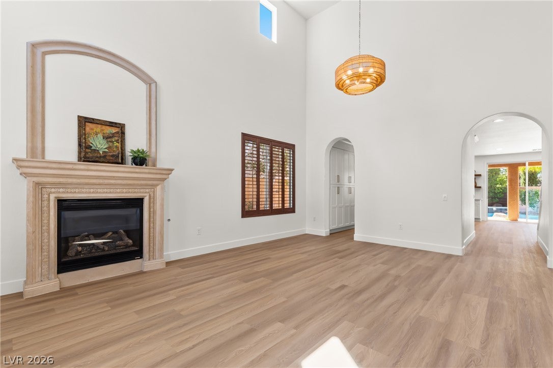 11731 Puerto Banus Ave, Las Vegas, NV 89138 photo