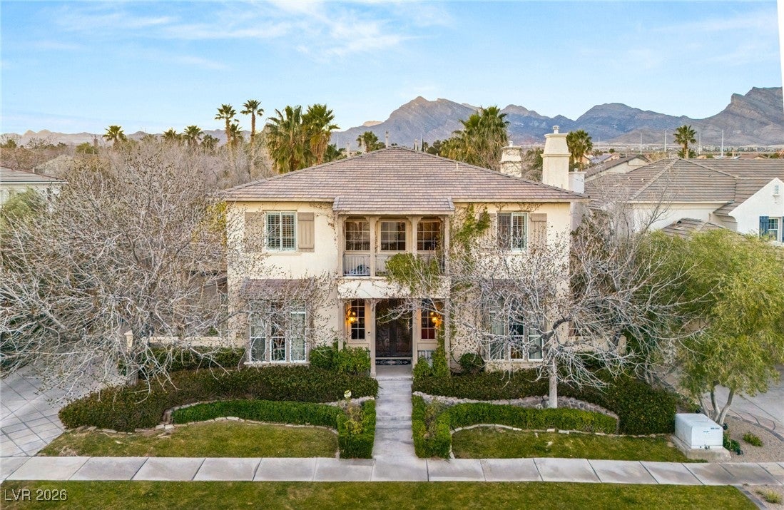 1405 French Merlot Ct, Las Vegas, NV 89144