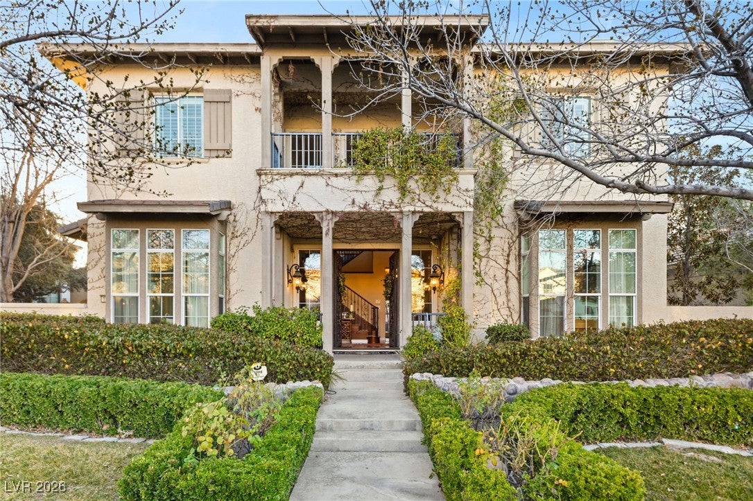 1405 French Merlot Ct, Las Vegas, NV 89144 photo