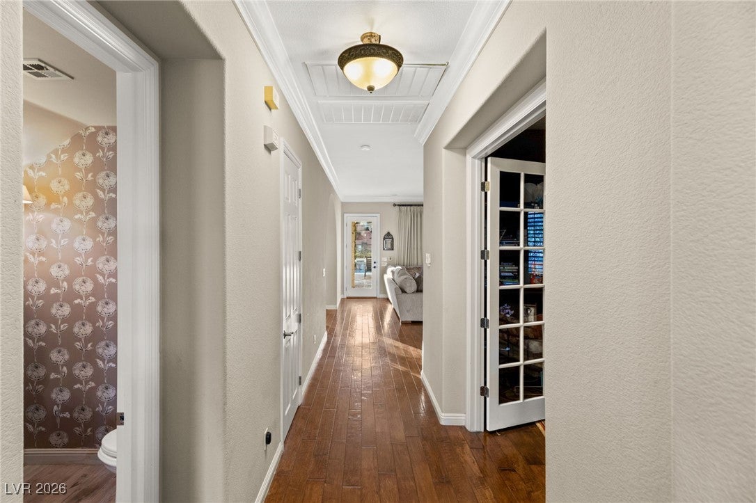 1405 French Merlot Ct, Las Vegas, NV 89144 photo