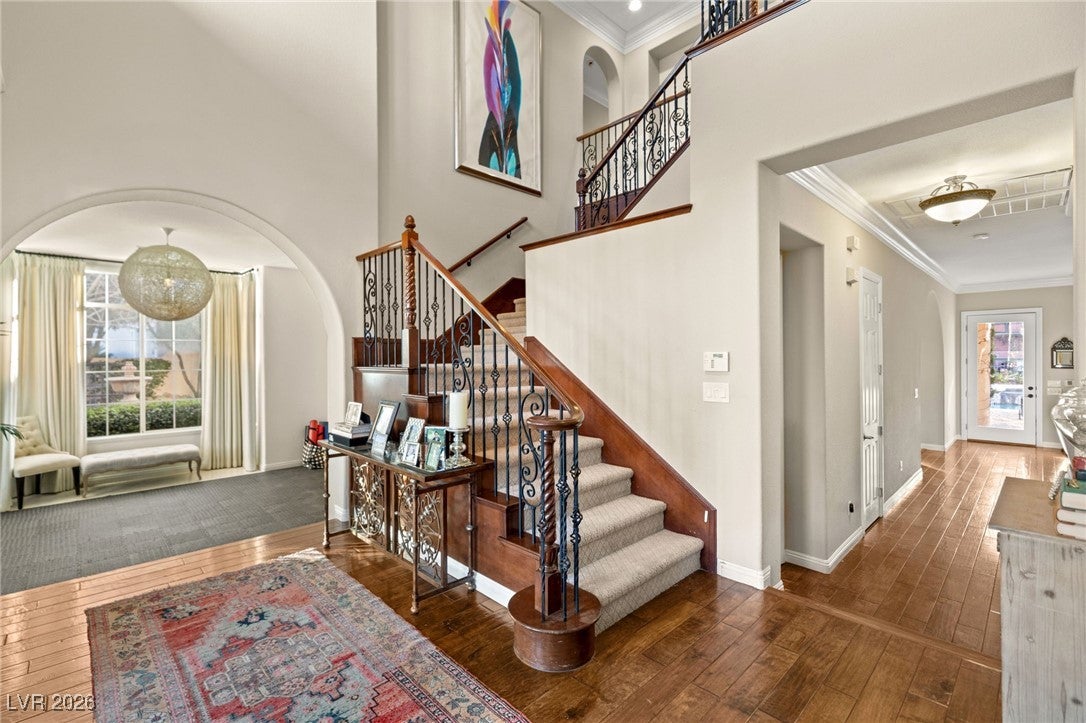 1405 French Merlot Ct, Las Vegas, NV 89144 photo