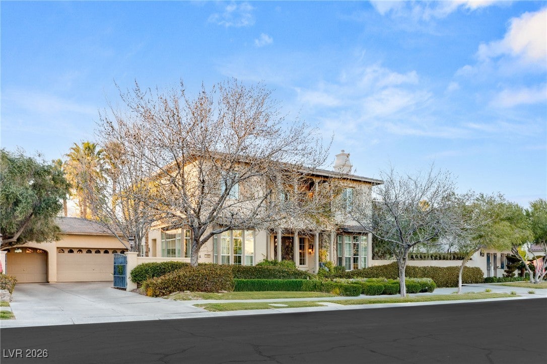 1405 French Merlot Ct, Las Vegas, NV 89144 photo