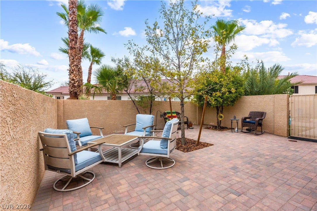 435 Manderley Ct, Las Vegas, NV 89123 photo