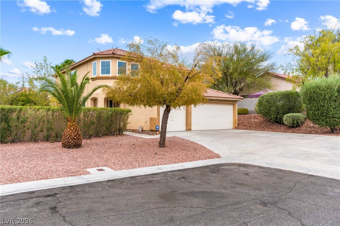 435 Manderley Ct, Las Vegas, NV 89123 photo