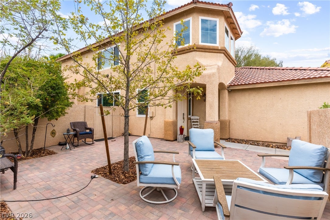435 Manderley Ct, Las Vegas, NV 89123 photo