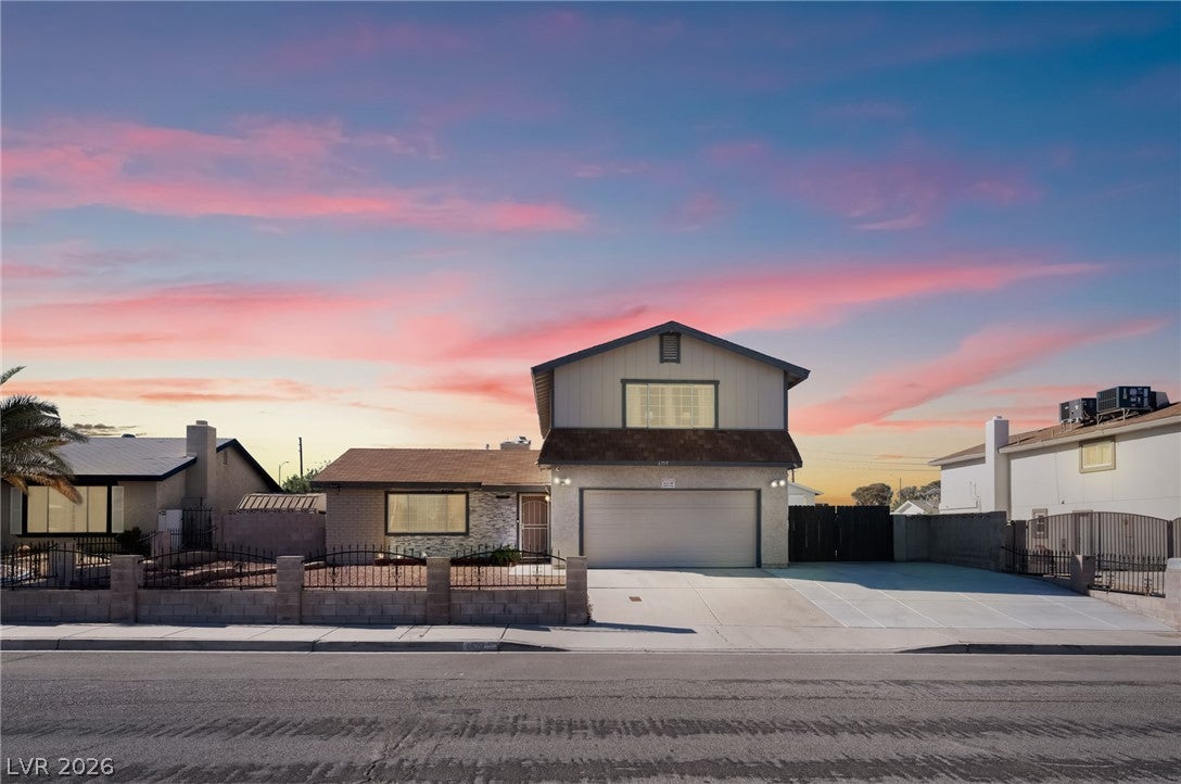 6159 Brynhurst Dr, Las Vegas, NV 89156 photo