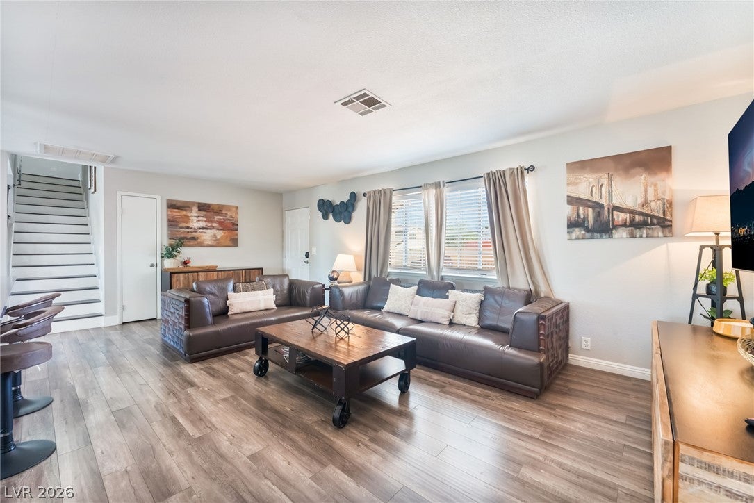 6159 Brynhurst Dr, Las Vegas, NV 89156 photo