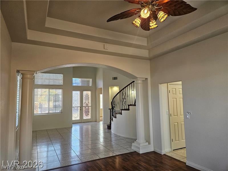10134 Reflection Brook Ave, Las Vegas, NV 89148 photo