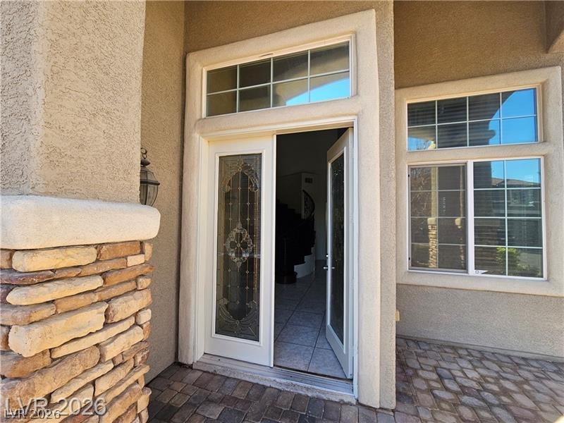 10134 Reflection Brook Ave, Las Vegas, NV 89148 photo