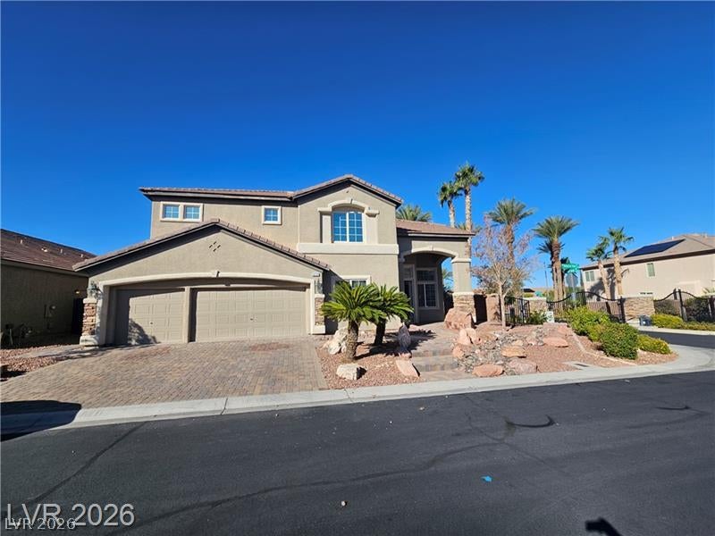 10134 Reflection Brook Ave, Las Vegas, NV 89148