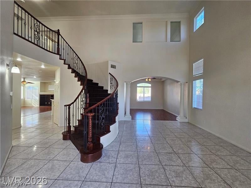 10134 Reflection Brook Ave, Las Vegas, NV 89148 photo