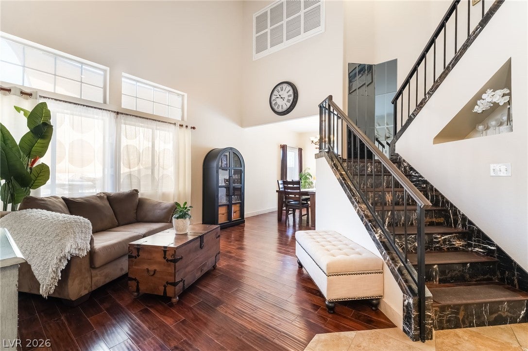 1715 Sidewinder Ct, Henderson, NV 89014 photo