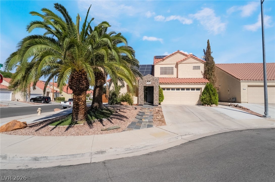 1715 Sidewinder Ct, Henderson, NV 89014 photo