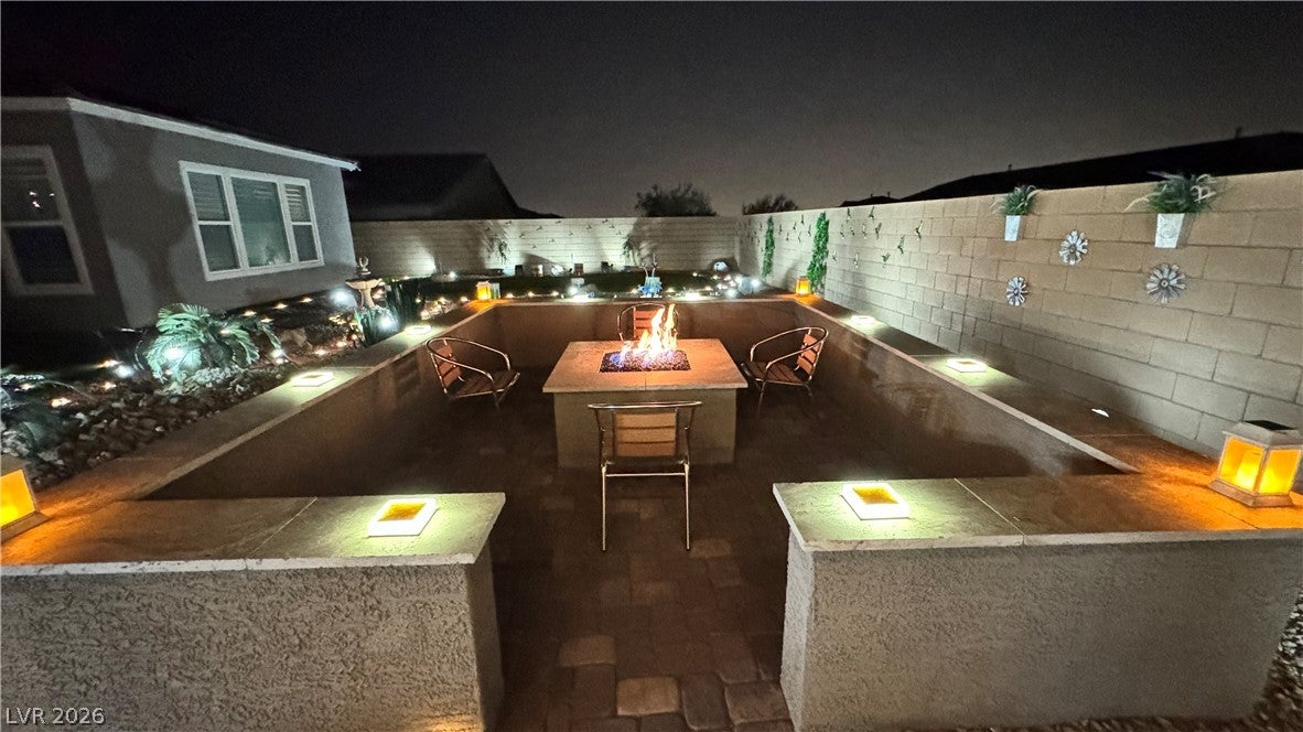 9981 Savannah Marie Ave, Las Vegas, NV 89149 photo