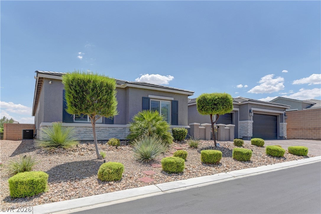 9981 Savannah Marie Ave, Las Vegas, NV 89149 photo