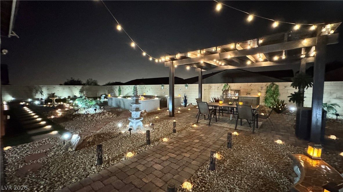 9981 Savannah Marie Ave, Las Vegas, NV 89149 photo