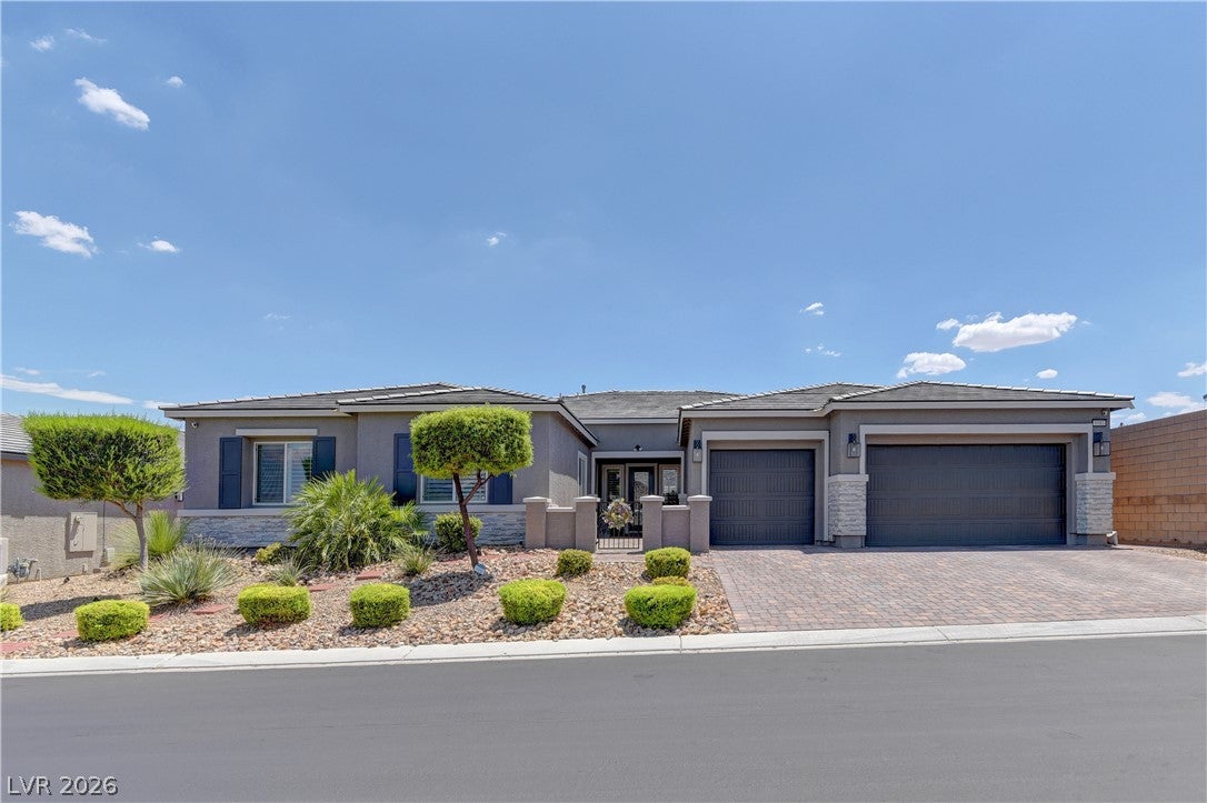 9981 Savannah Marie Ave, Las Vegas, NV 89149