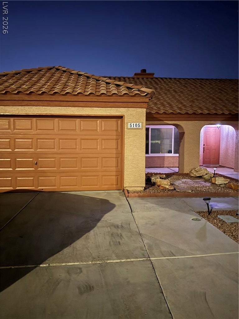 5105 Desert Inn Rd, Las Vegas, NV 89146