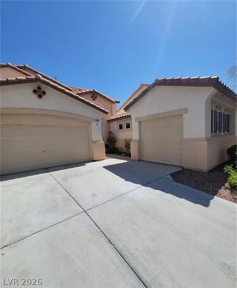 1540 Sabatini Dr, Henderson, NV 89052 photo