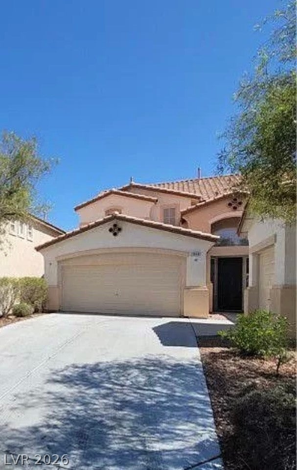 1540 Sabatini Dr, Henderson, NV 89052 photo