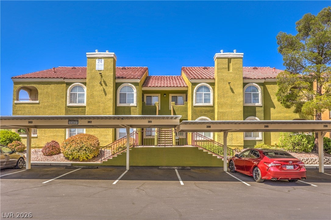7950 Flamingo Rd, Las Vegas, NV 89147