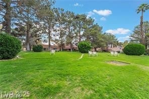 2851 S Valley View Blvd #1132 A, Las Vegas, NV 89102 photo