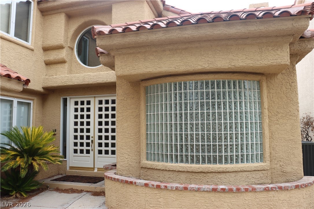 7890 Castle Pines Ave, Las Vegas, NV 89113 photo