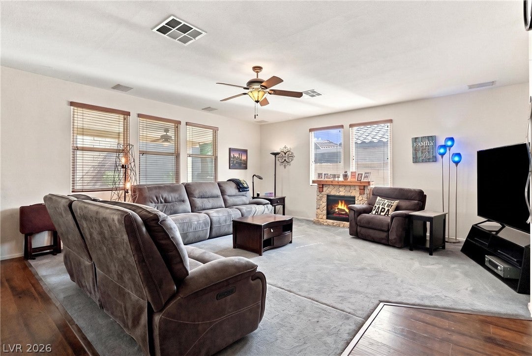 3160 Mclennan Ave, North Las Vegas, NV 89081 photo