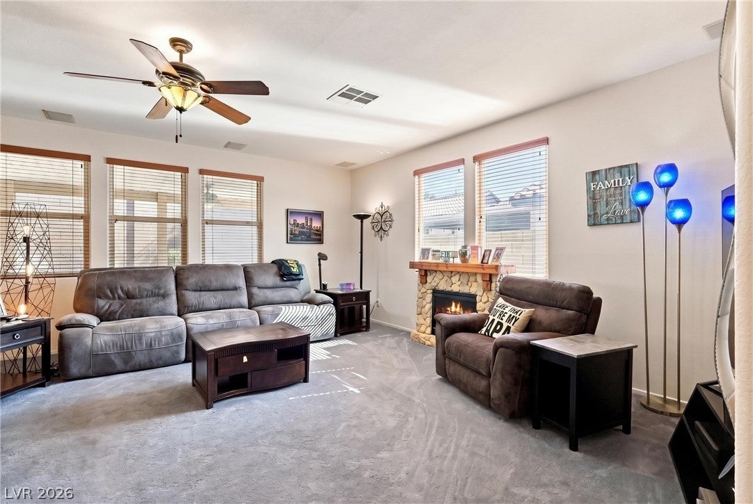 3160 Mclennan Ave, North Las Vegas, NV 89081 photo