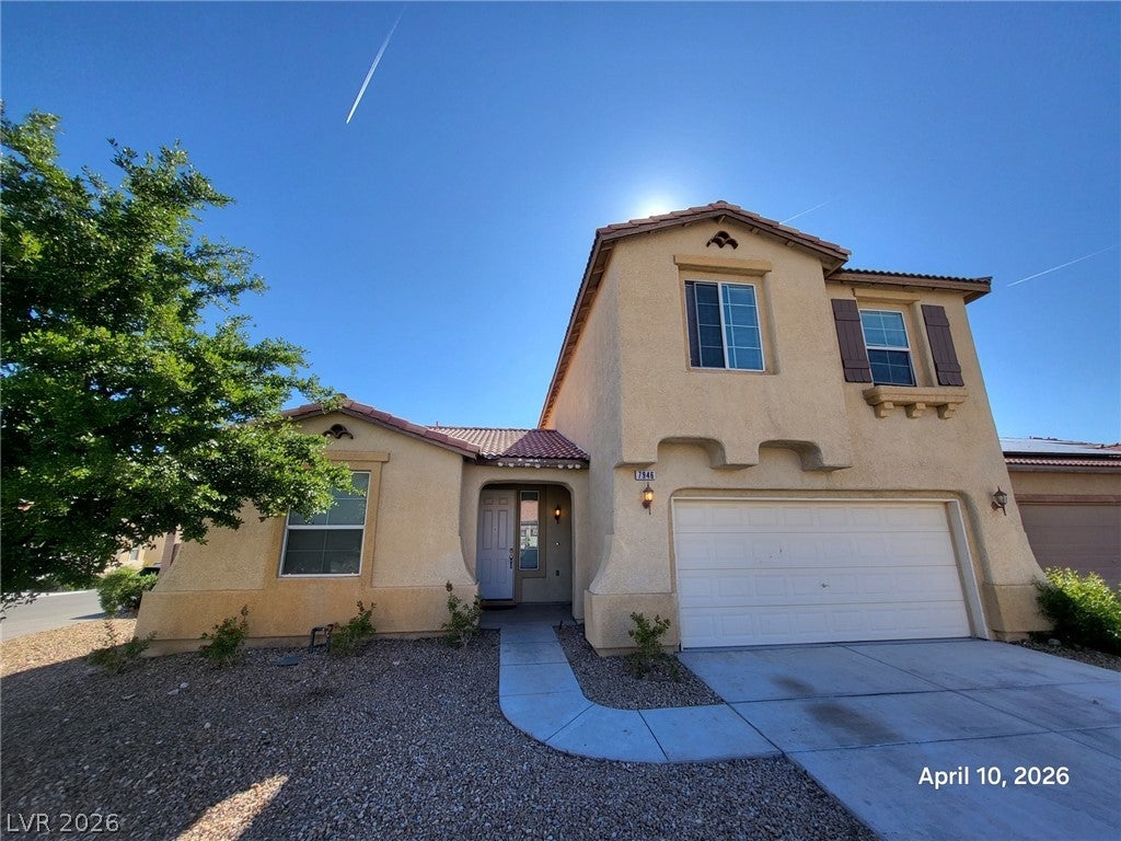 7946 Skyline View Ct, Las Vegas, NV 89113