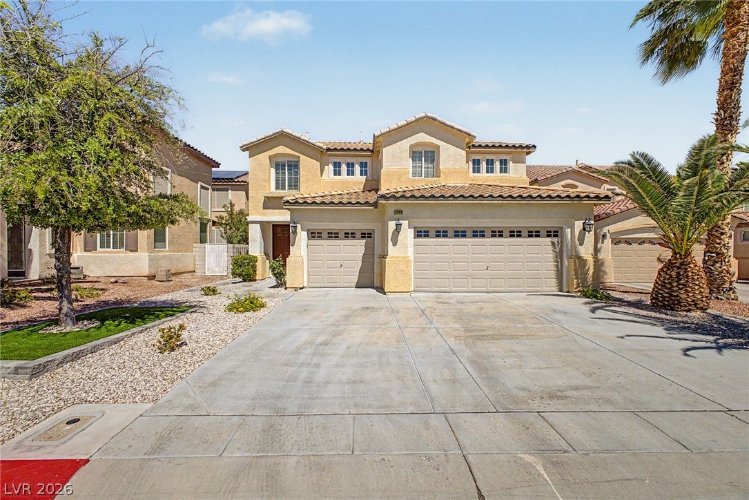 1688 Sabatini Dr, Henderson, NV 89052 photo