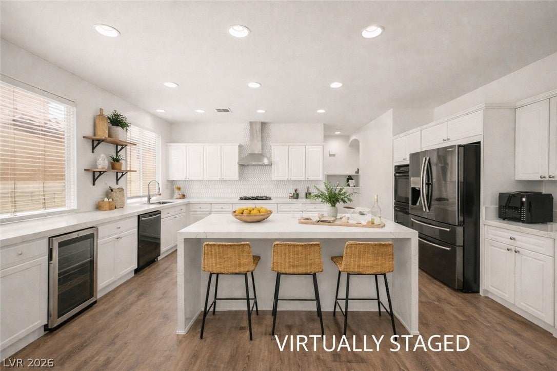 1688 Sabatini Dr, Henderson, NV 89052 photo