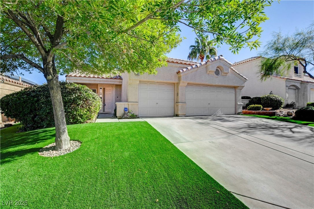 1507 Camino Summit Ave, Henderson, NV 89012 photo