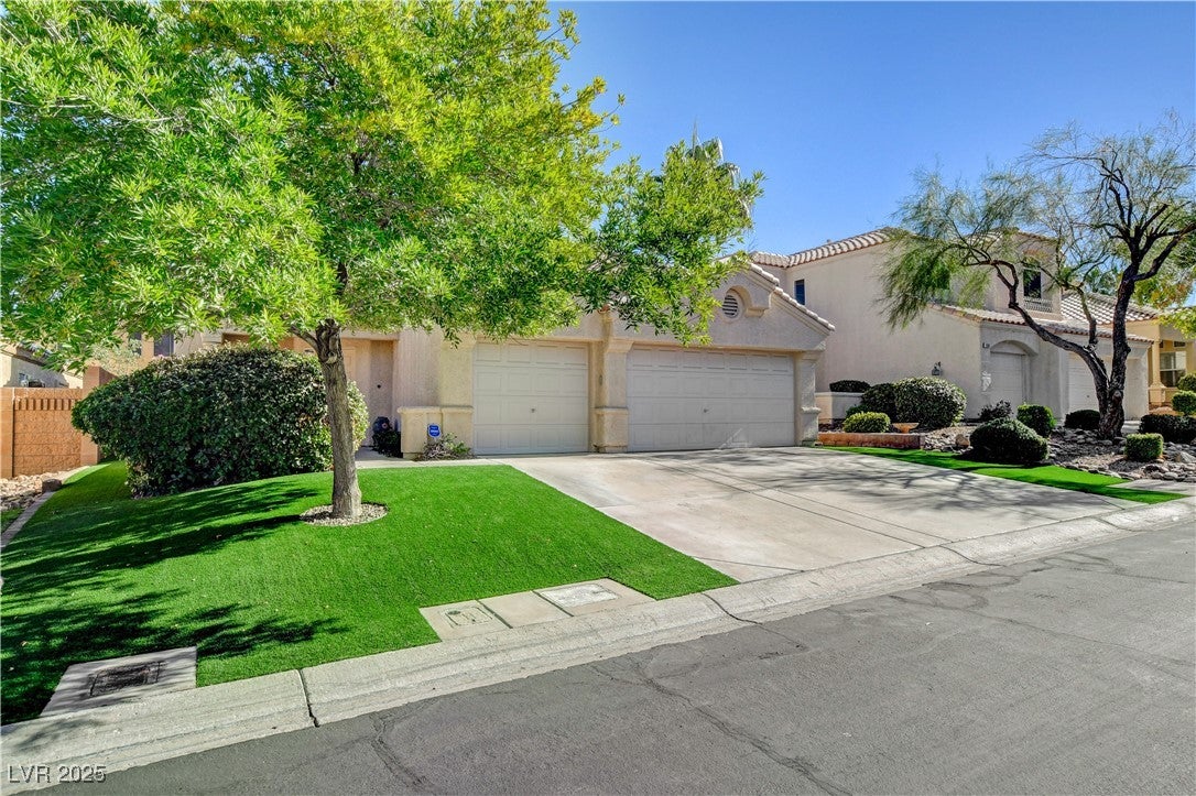 1507 Camino Summit Ave, Henderson, NV 89012 photo